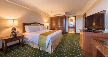 The Great Duke Phnom Penh