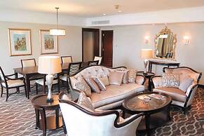 The Great Duke Phnom Penh