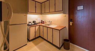 The Great Duke Phnom Penh