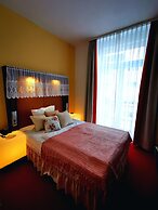 Hotel Tante Alma Mannheim