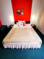Hotel Tante Alma Mannheim