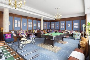 Hotel Tante Alma Mannheim