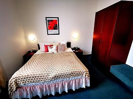Hotel Tante Alma Mannheim