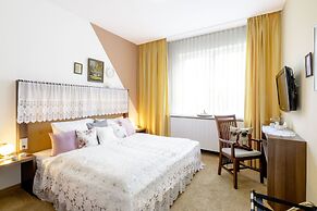 Hotel Tante Alma Mannheim