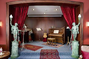 Hotel Tante Alma Mannheim