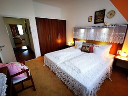 Hotel Tante Alma Mannheim