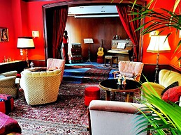 Hotel Tante Alma Mannheim