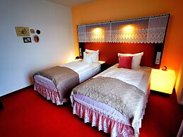 Hotel Tante Alma Mannheim