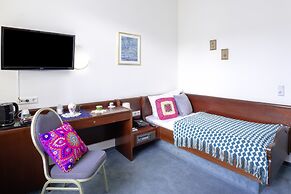 Hotel Tante Alma Mannheim