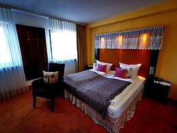 Hotel Tante Alma Mannheim