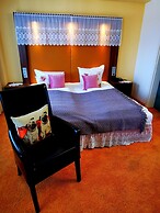 Hotel Tante Alma Mannheim