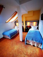 Hotel Tante Alma Mannheim