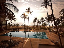 Novotel Mumbai Juhu Beach Hotel