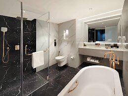 Novotel Mumbai Juhu Beach Hotel