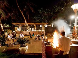 Novotel Mumbai Juhu Beach Hotel