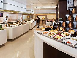 Novotel Mumbai Juhu Beach Hotel