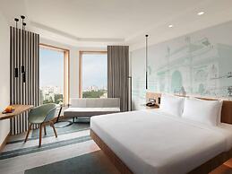 Novotel Mumbai Juhu Beach Hotel