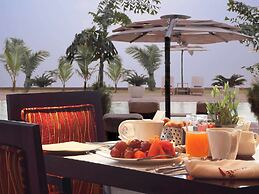 Novotel Mumbai Juhu Beach Hotel