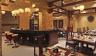 Novotel Mumbai Juhu Beach Hotel