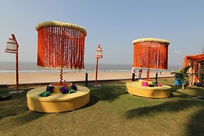 Novotel Mumbai Juhu Beach Hotel