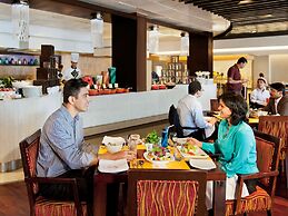 Novotel Mumbai Juhu Beach Hotel