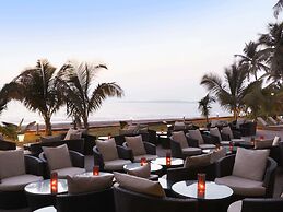 Novotel Mumbai Juhu Beach Hotel