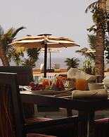 Novotel Mumbai Juhu Beach Hotel