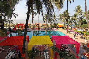 Novotel Mumbai Juhu Beach Hotel