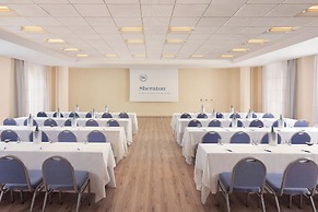Sheraton Rome Parco de’ Medici