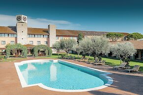 Sheraton Rome Parco de’ Medici