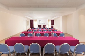 Sheraton Rome Parco de’ Medici