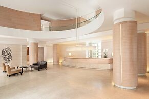 Sheraton Rome Parco de’ Medici