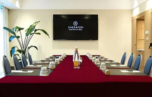 Sheraton Rome Parco de’ Medici