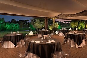 Sheraton Rome Parco de’ Medici