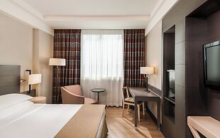 Sheraton Rome Parco de’ Medici
