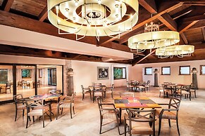 Sheraton Rome Parco de’ Medici