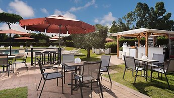 Sheraton Rome Parco de’ Medici