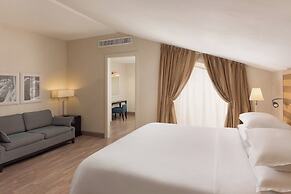 Sheraton Rome Parco de’ Medici