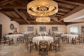 Sheraton Rome Parco de’ Medici