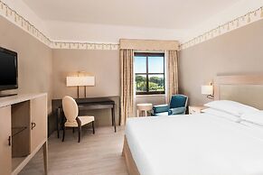 Sheraton Rome Parco de’ Medici