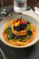 Sheraton Rome Parco de’ Medici