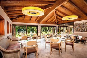 Sheraton Rome Parco de’ Medici