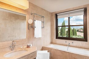 Sheraton Rome Parco de’ Medici