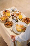 Sheraton Rome Parco de’ Medici