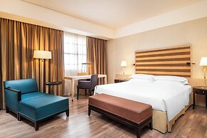 Sheraton Rome Parco de’ Medici