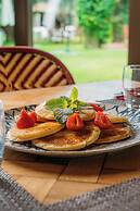 Sheraton Rome Parco de’ Medici