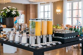 Sheraton Rome Parco de’ Medici