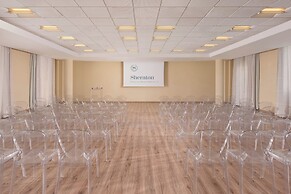 Sheraton Rome Parco de’ Medici