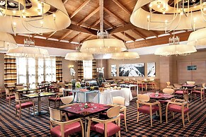 Sheraton Rome Parco de’ Medici