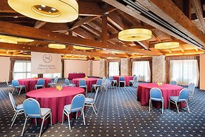 Sheraton Rome Parco de’ Medici